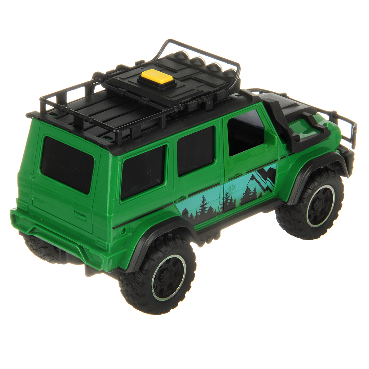 Автомобиль Veld Co 132694 - фото 10