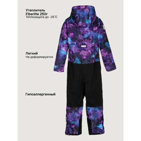 Комбинезон NIKASTYLE
