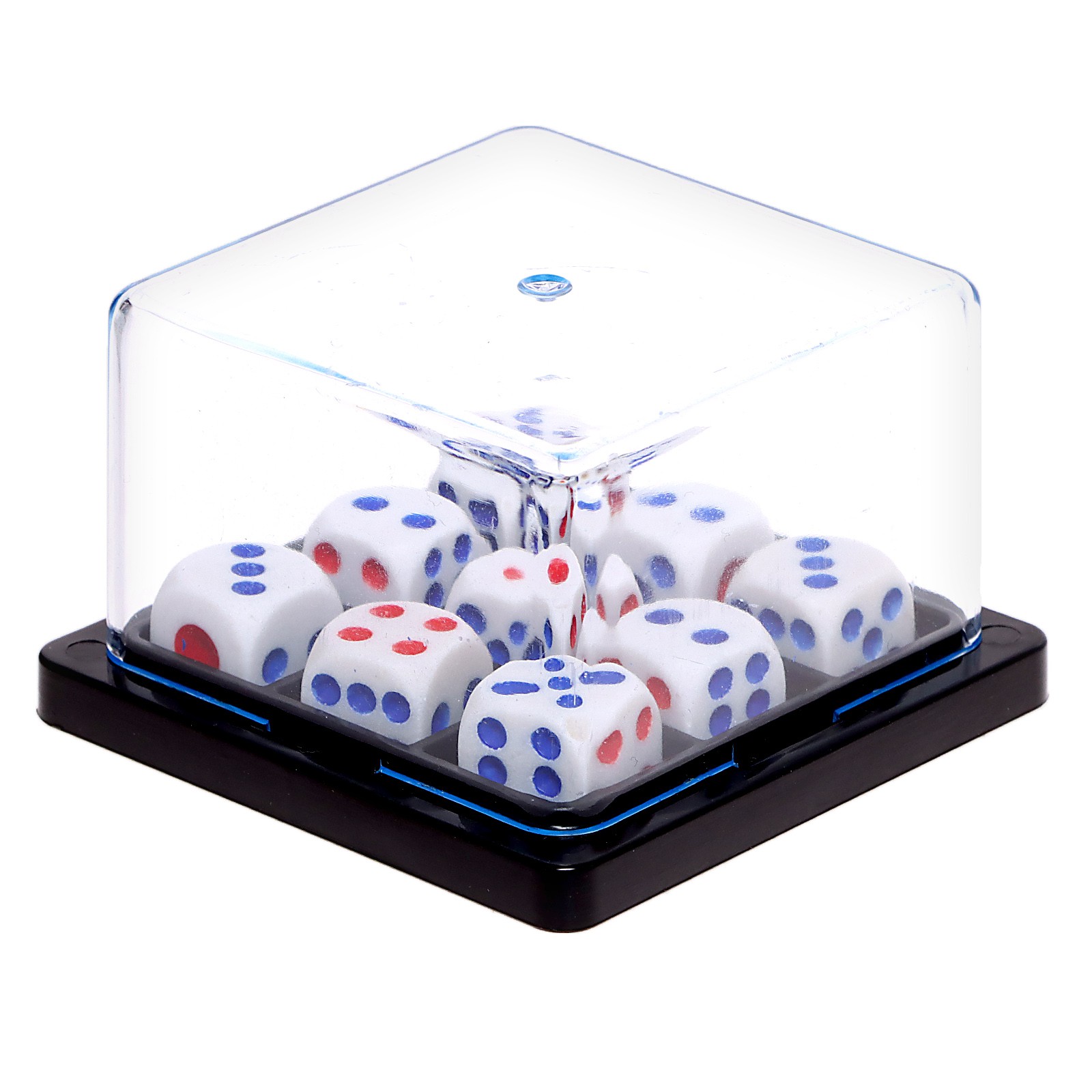 Настольная игра Лас Играс KIDS Точь в точь - фото 9