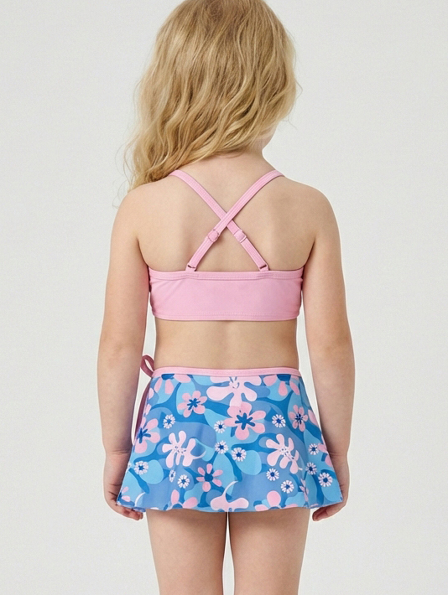 Купальный костюм PlayToday 12622495 - фото 3