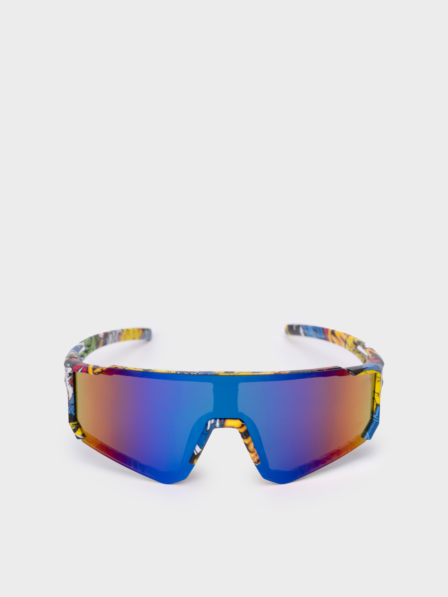 Очки солнцезащитные PlayToday 12512811 - фото 4