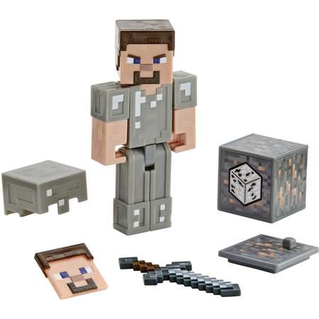 Фигурка Minecraft