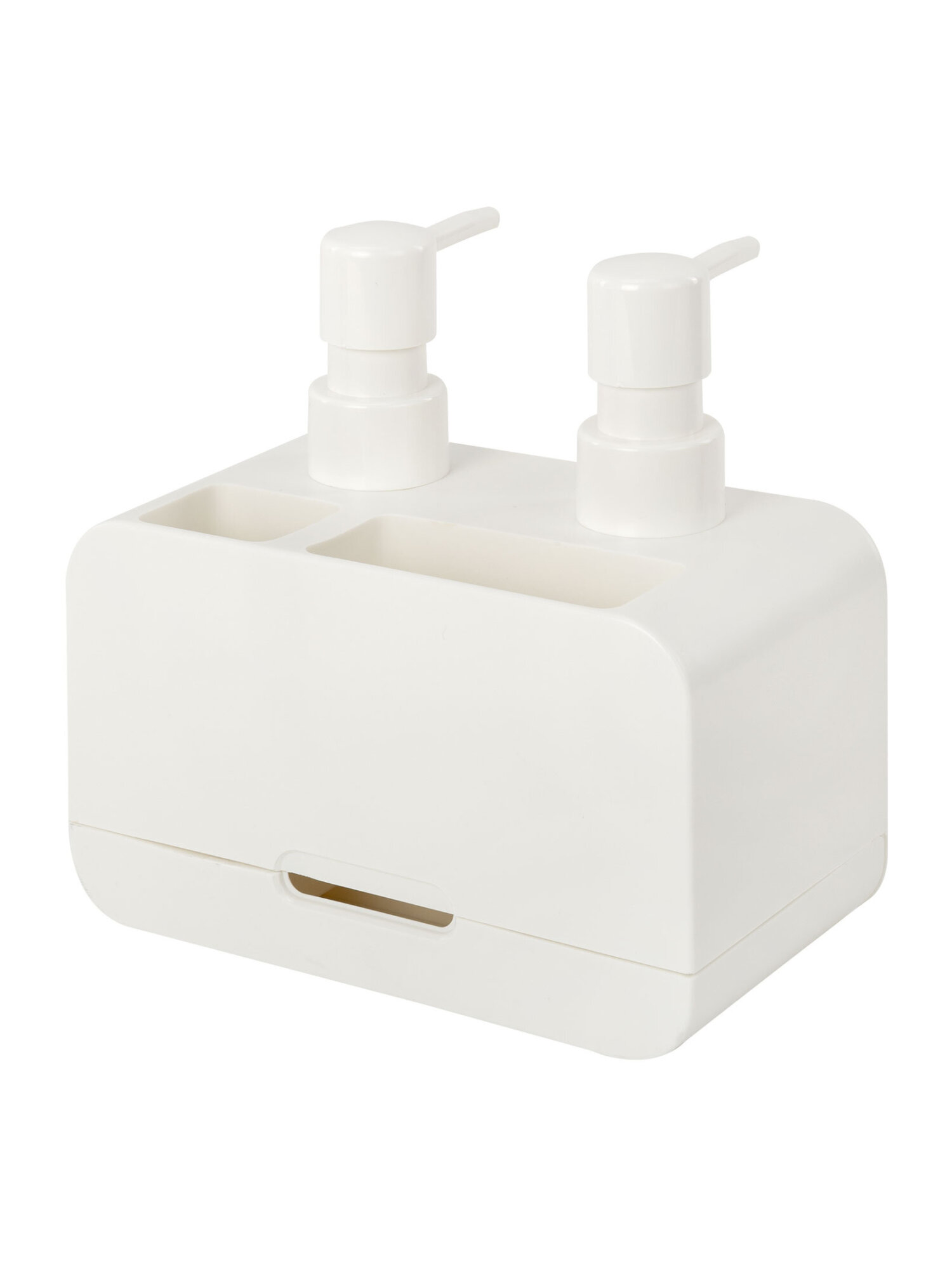 Дозатор Лайма Белый - фото 11