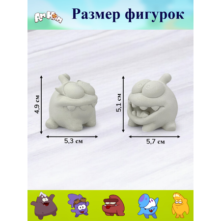 Набор для творчества Кухня3Dпечати роспись красками