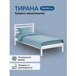 Кровать IKEA ТИРАНА