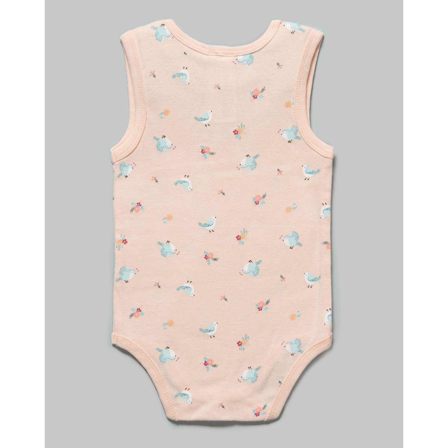 Боди 2 шт BabyGo S24BG1-15601ig-F0JJ - фото 6