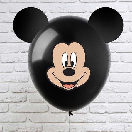 Набор для творчества Disney декорирование наклейками