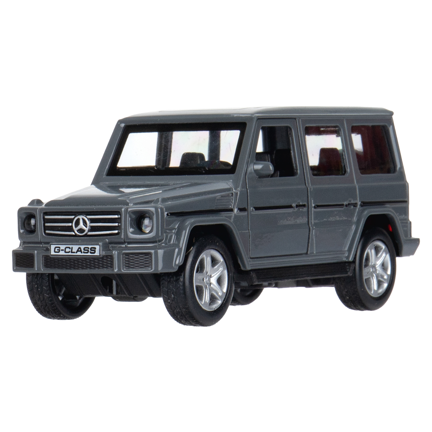 Автомобиль Huada Toys Mercedes Benz 414009 - фото 1