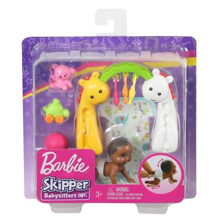 Кукла пупс Barbie
