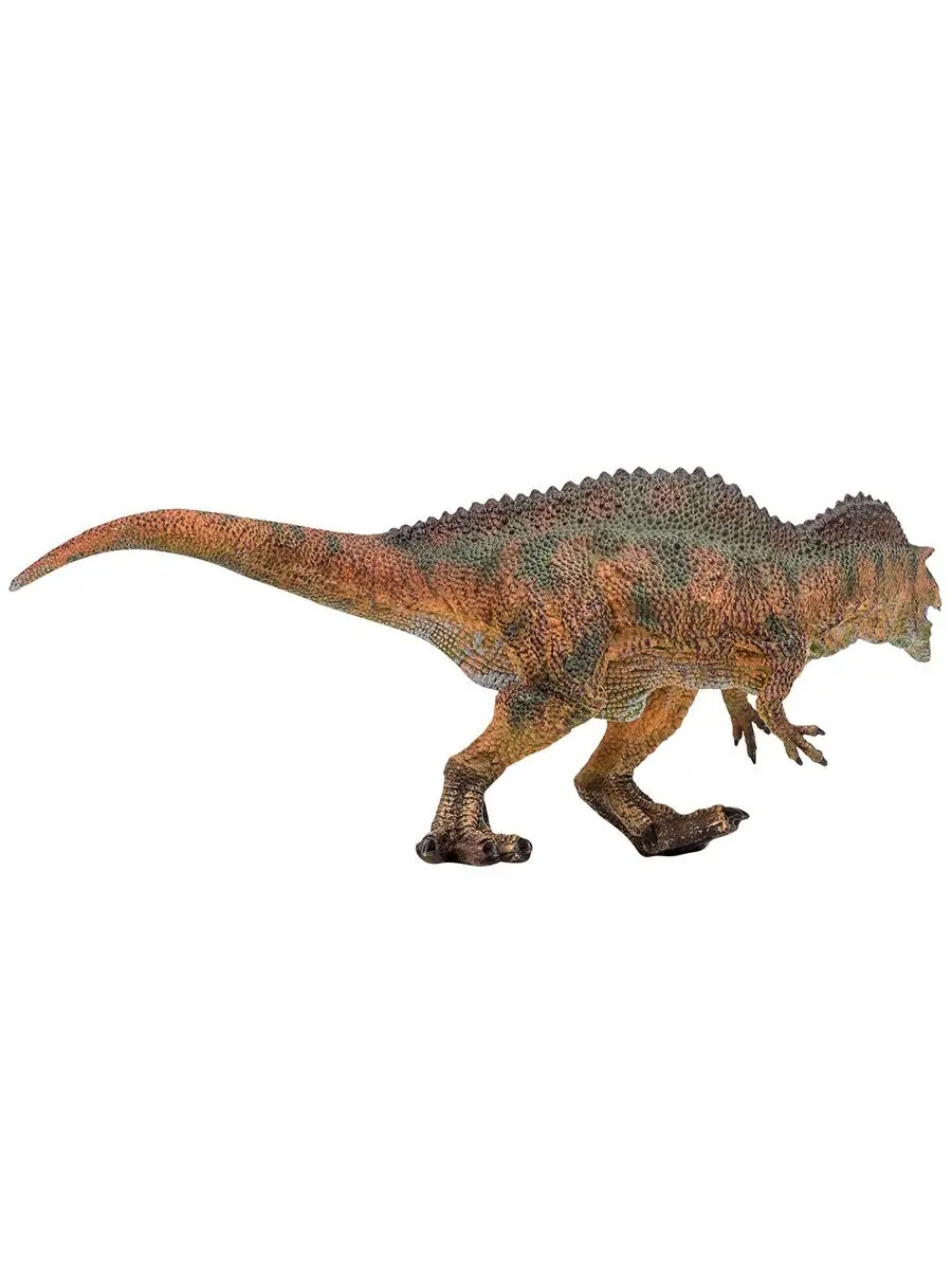 Игровой набор Masai Mara Акрокантозавр - фото 4