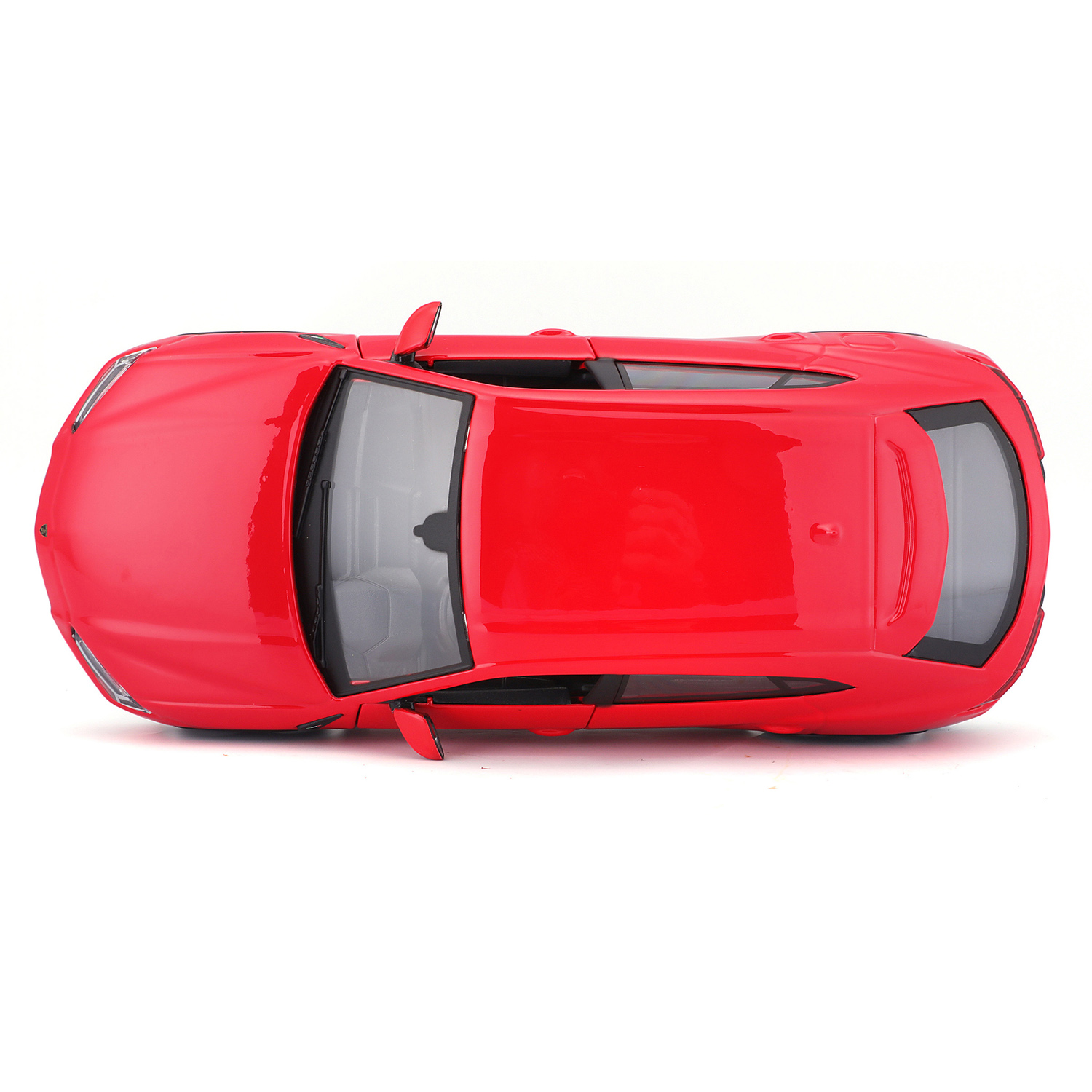 Автомобиль MAISTO 31519RD - фото 4