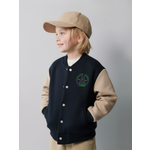 Бомбер YOULALA