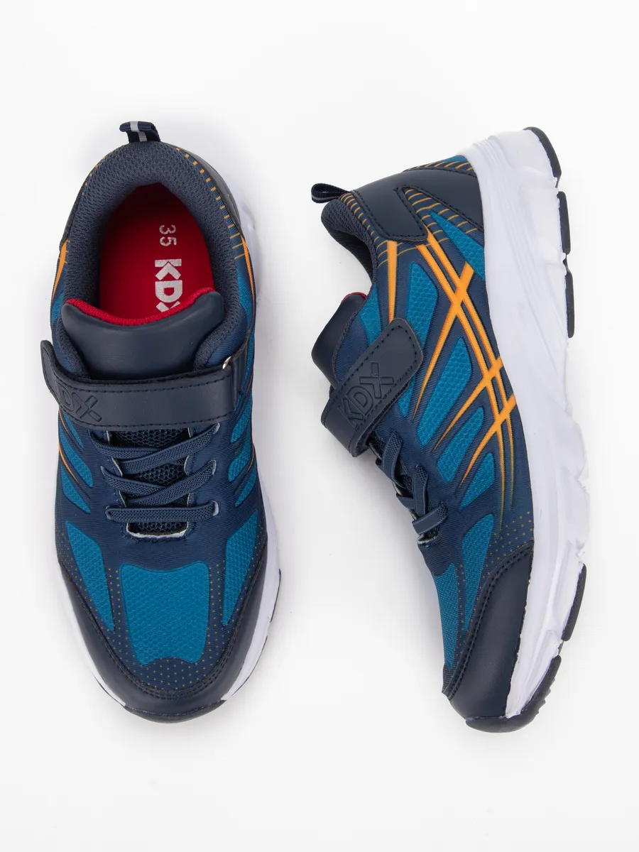 Кроссовки KDX EVRSS-09 blue - фото 1