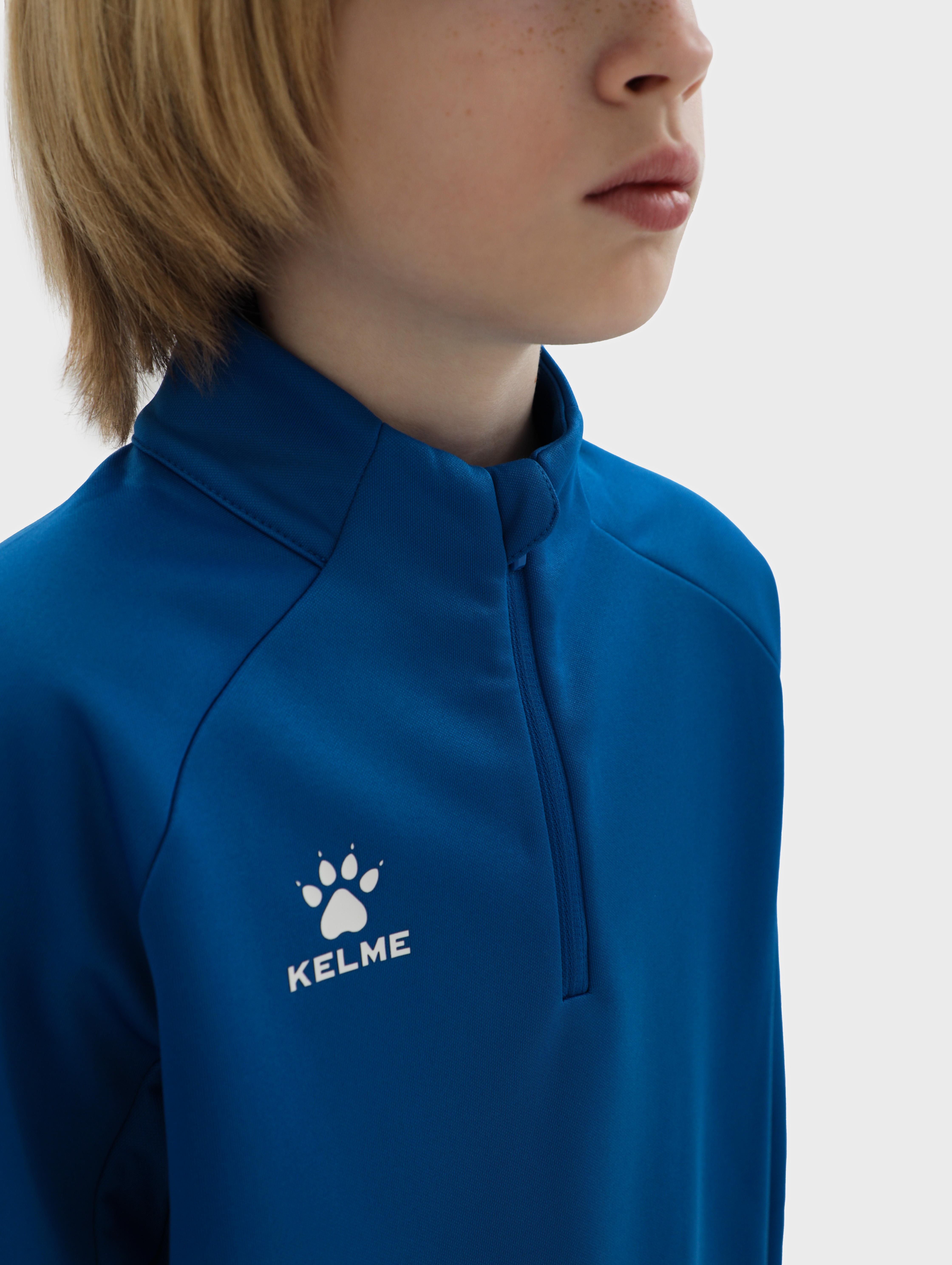 Олимпийка KELME 7461TT3052-481 - фото 12