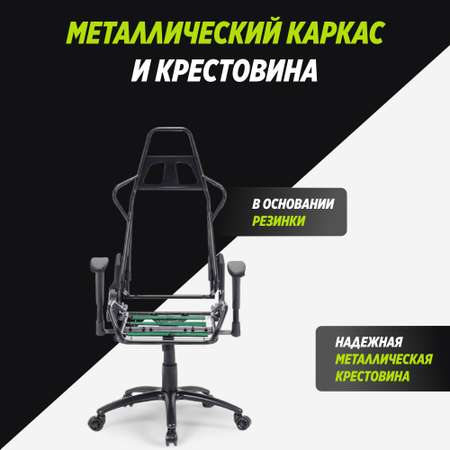 Компьютерное кресло GLHF
