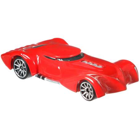 Автомобиль Hot Wheels персонажи Star Wars в ассортименте