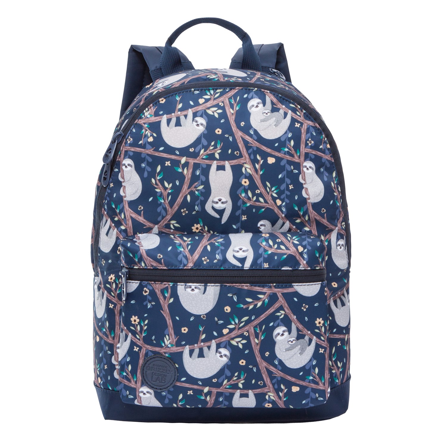 Рюкзак Grizzly - фото 1