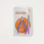 Набор инструментов ё 2 предм.