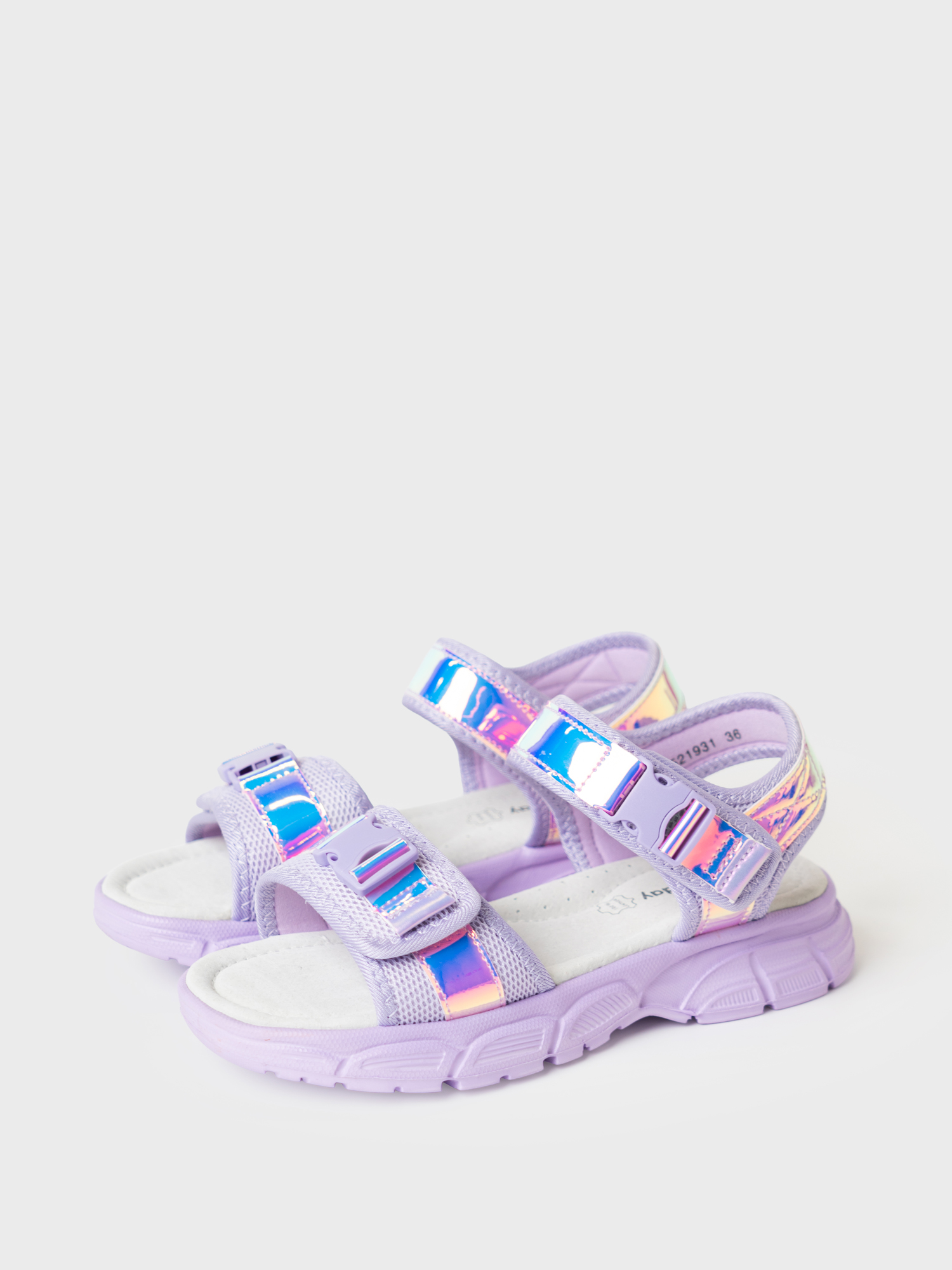 Сандалии PlayToday 12521931 - фото 1