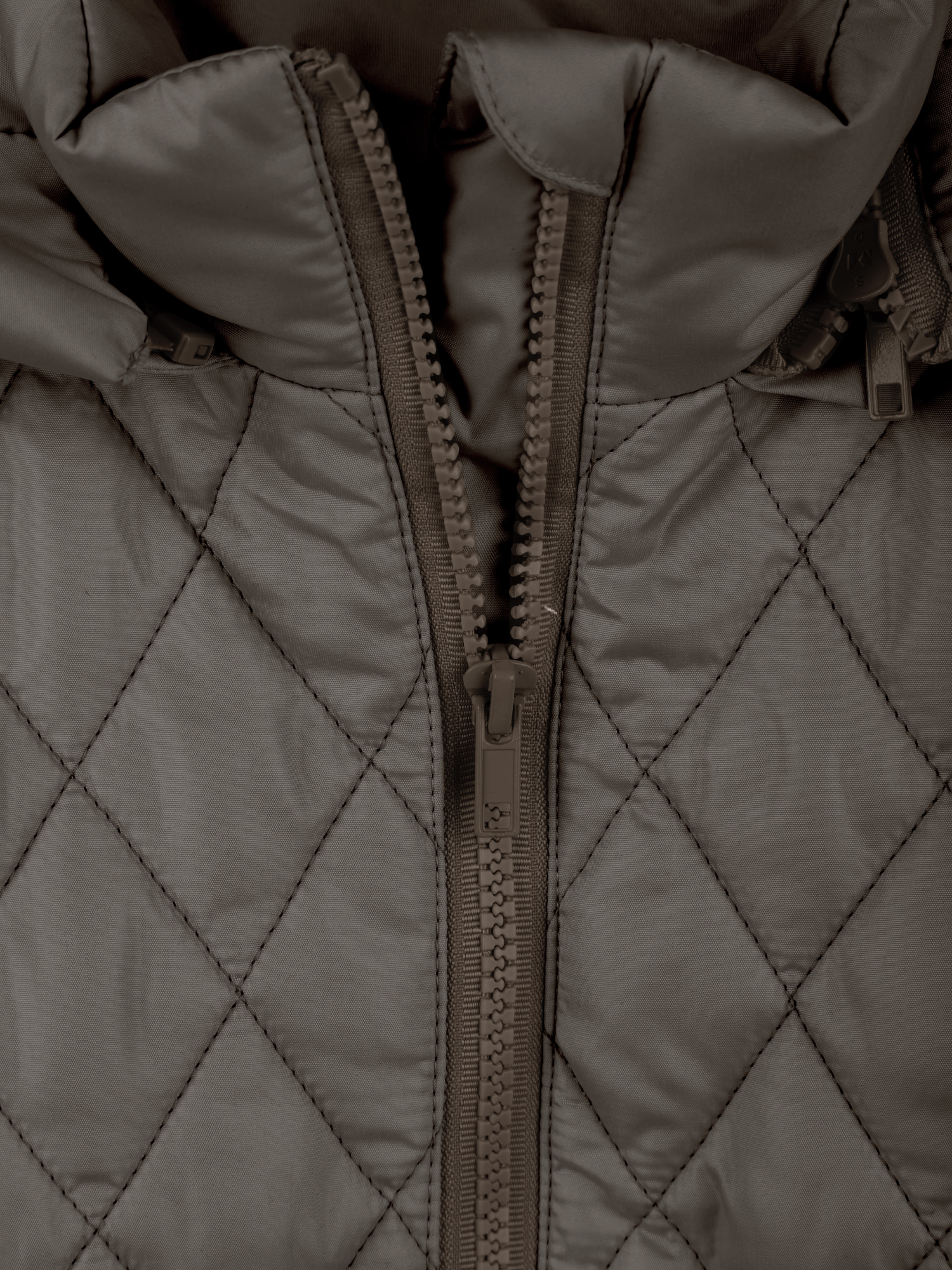 Пальто Amarobaby AB-OD26-PEARL29/58 - фото 22