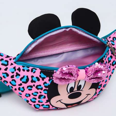 Сумка Disney поясная
