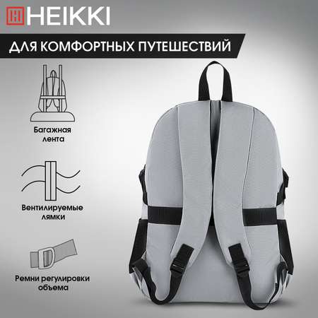 Рюкзак HEIKKI