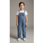 Полукомбинезон Charos