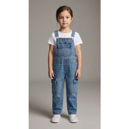 Полукомбинезон Charos