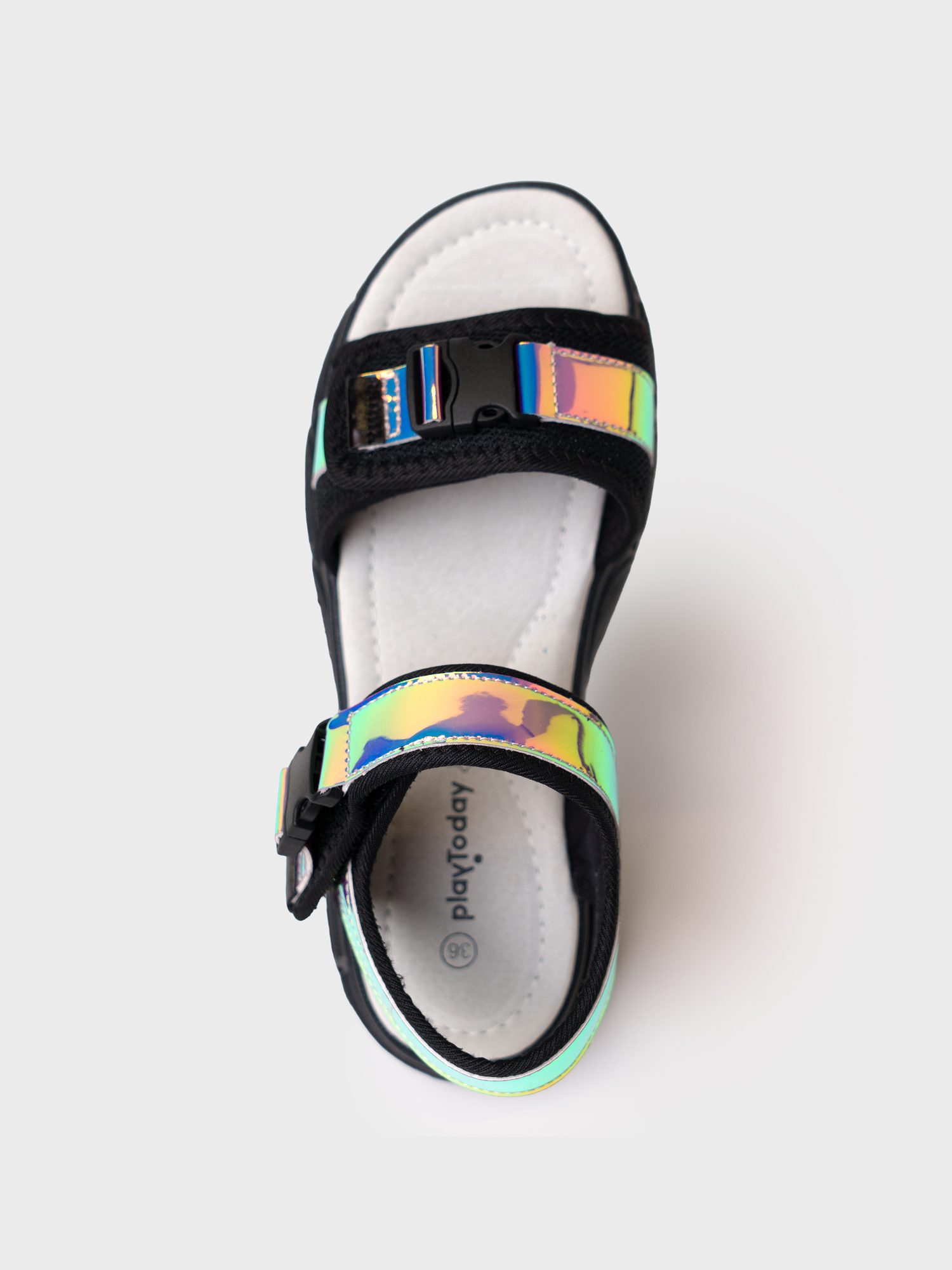 Сандалии PlayToday 12621894 - фото 4