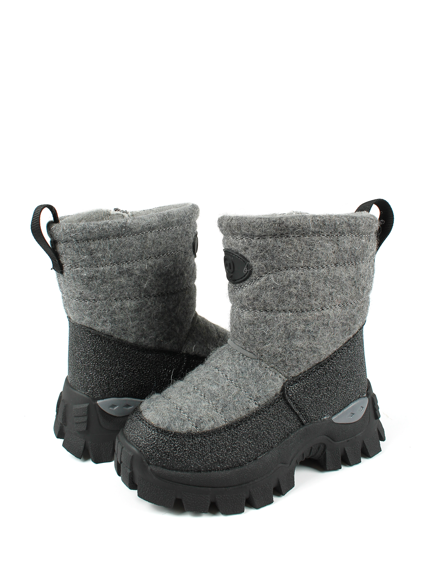 Валенки Antilopa AL 15568 - фото 13