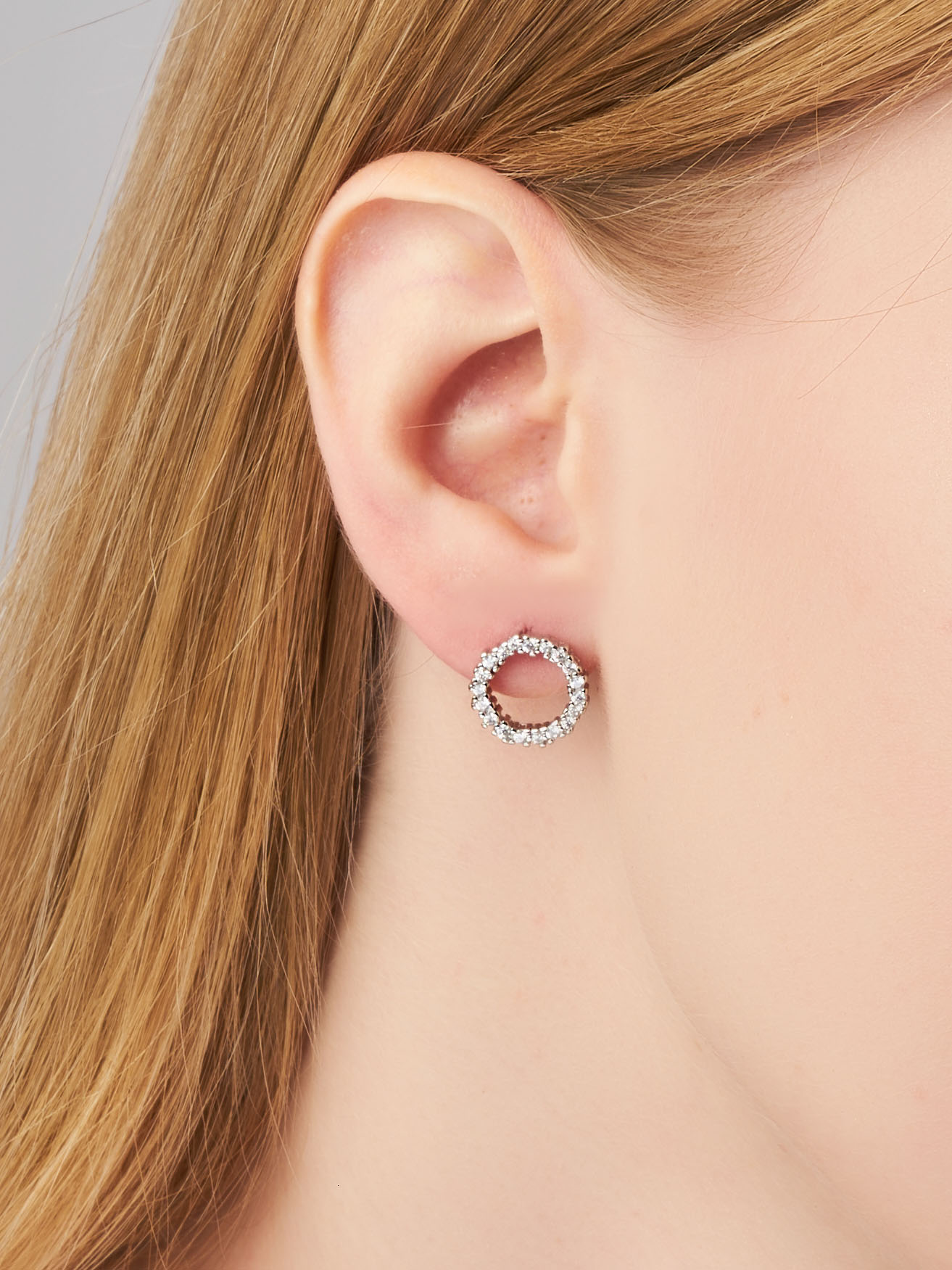 Серьги Shine and Beauty 75926-10 - фото 2