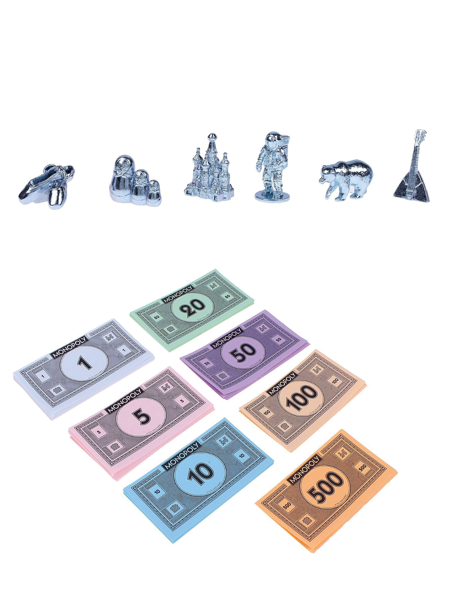 Настольная игра Madliani - фото 2