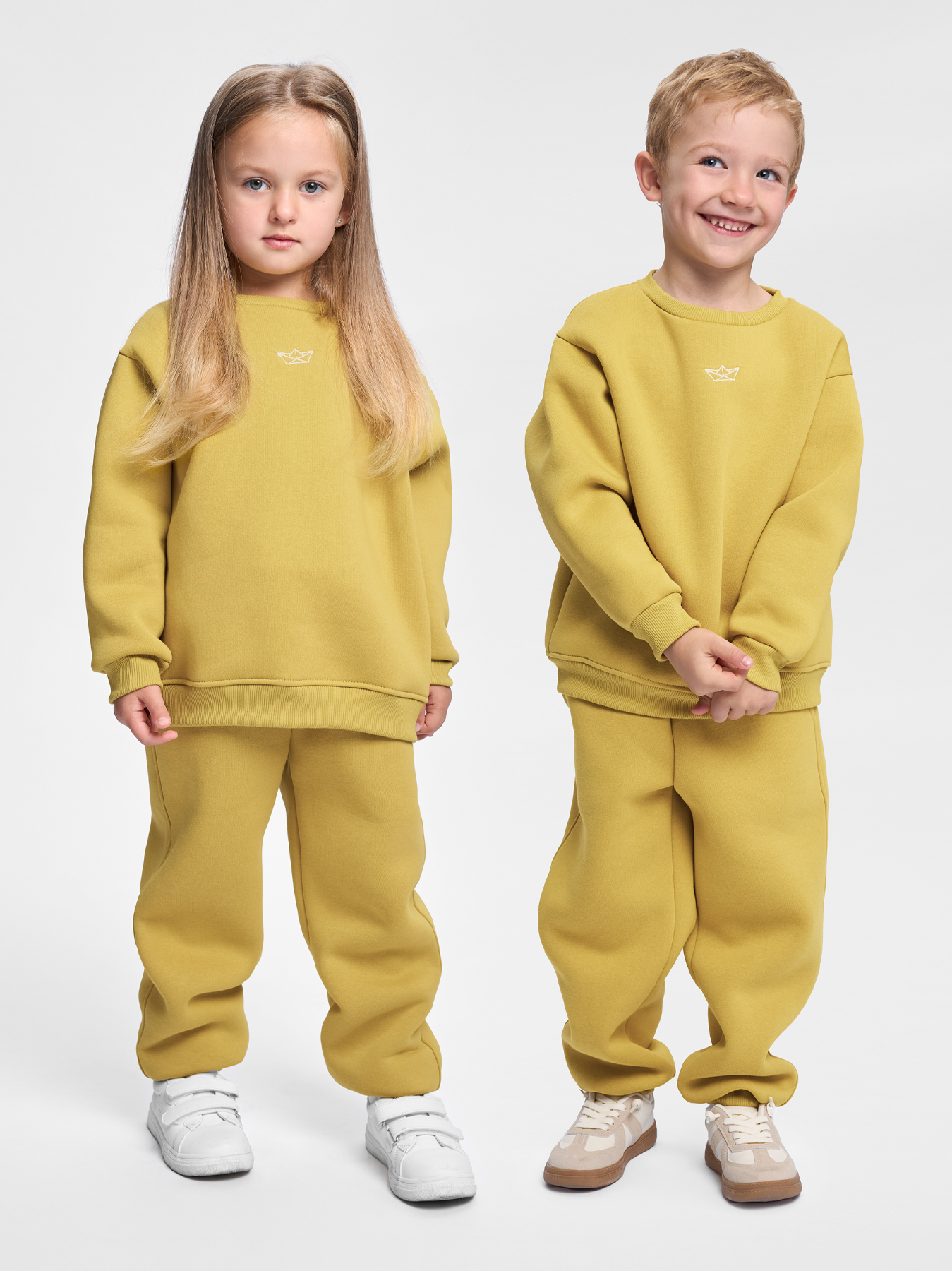 Костюм спортивный Bossa Nova 047З24-462 - фото 18