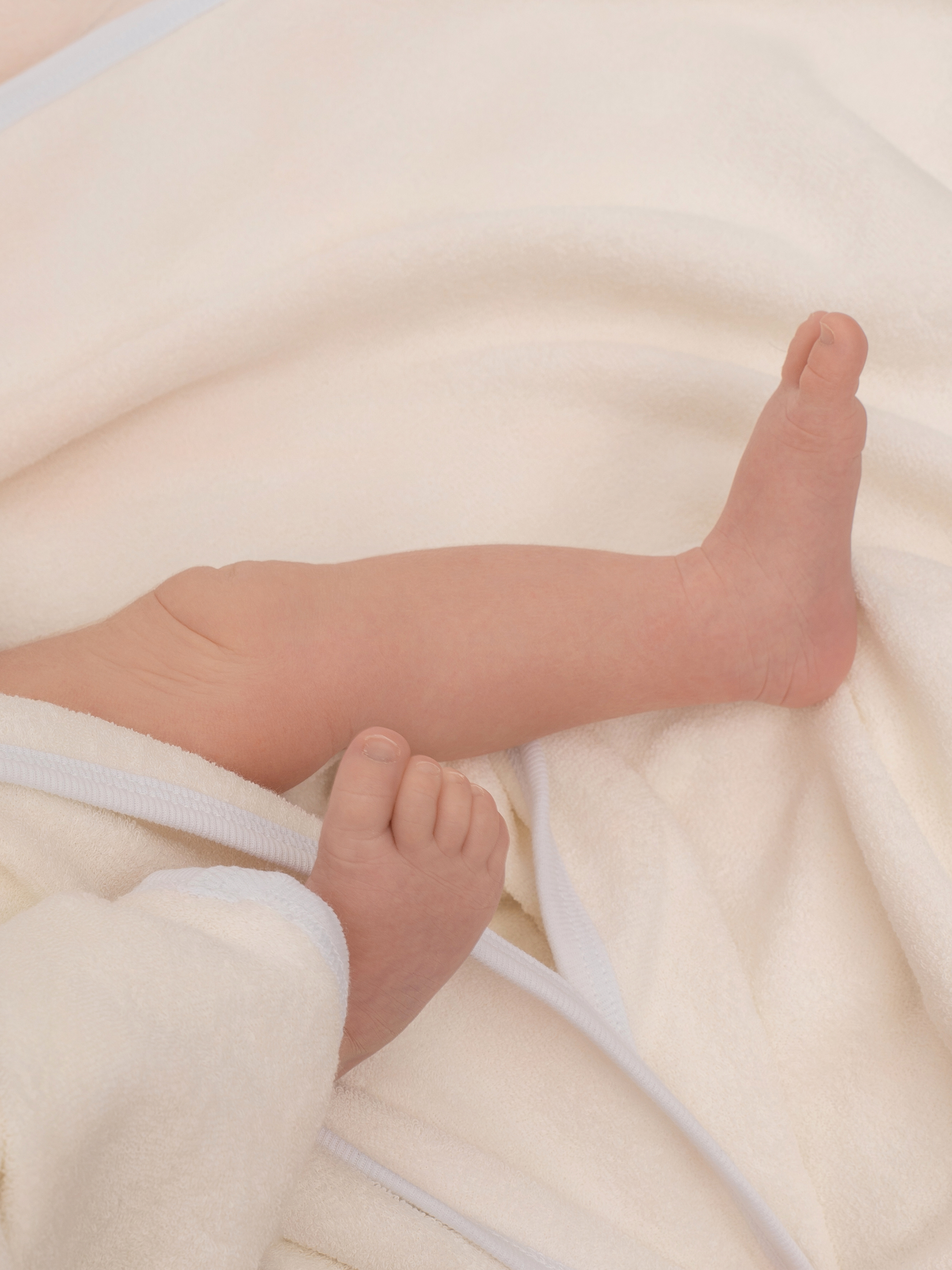 Полотенце уголок Утенок 90 x 90 см 1 шт. - фото 11