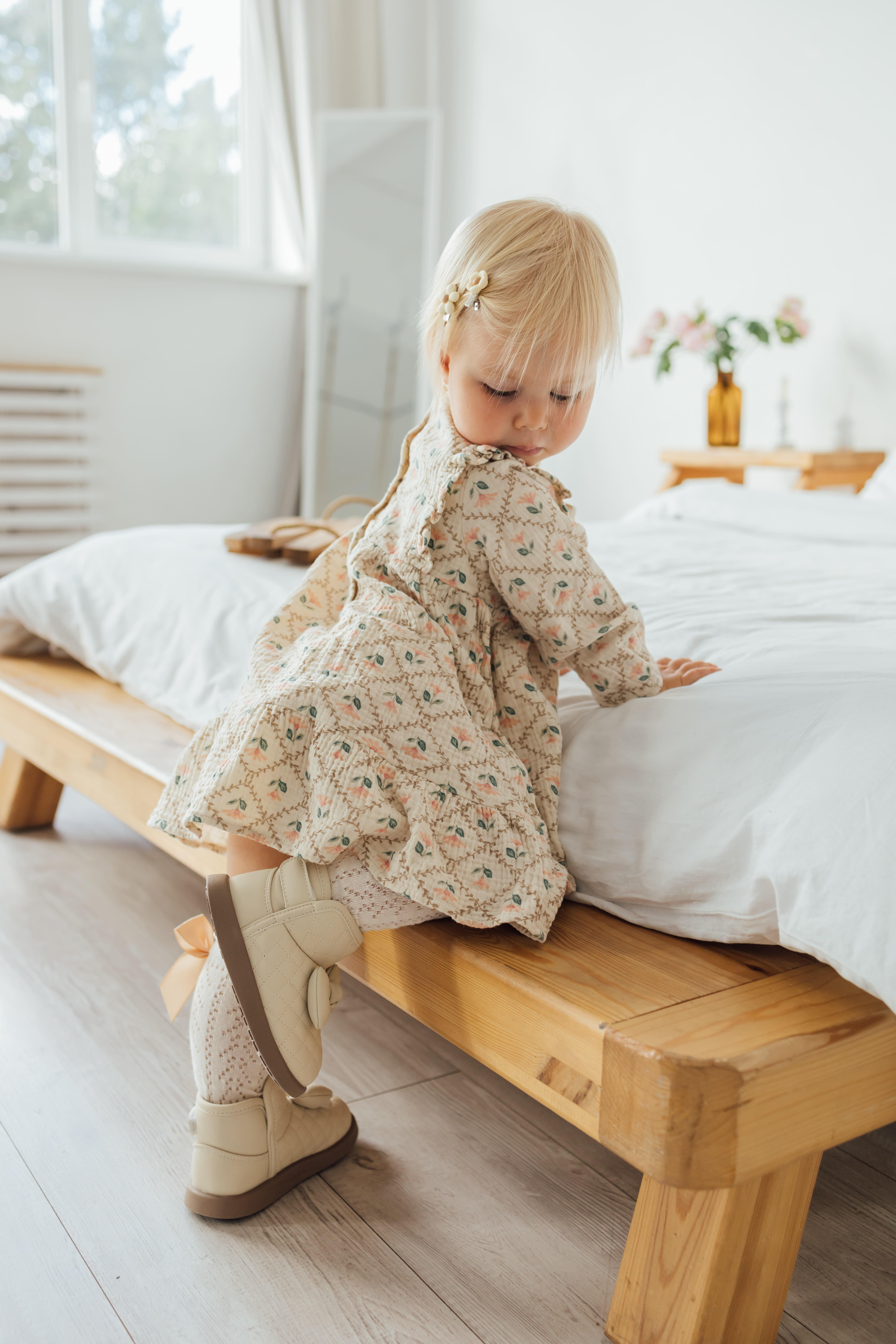 Ботинки Little Club Princess - фото 9