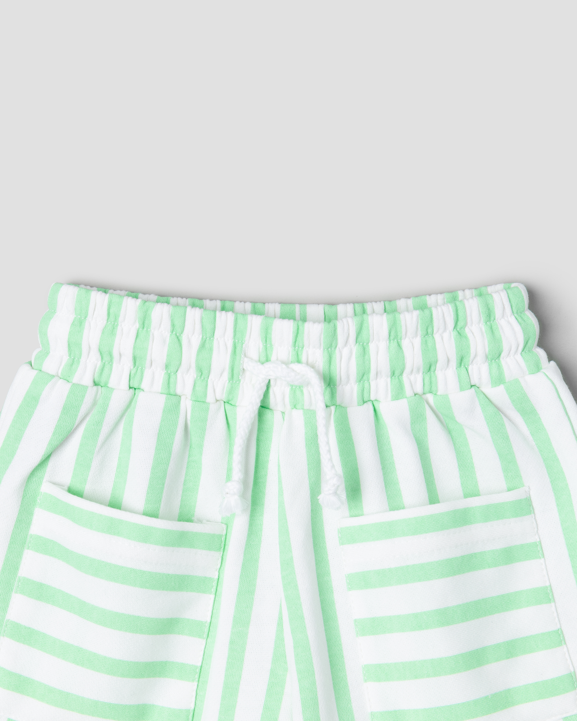 Шорты BabyGo S26BG4GDS44ig44I4 - фото 3