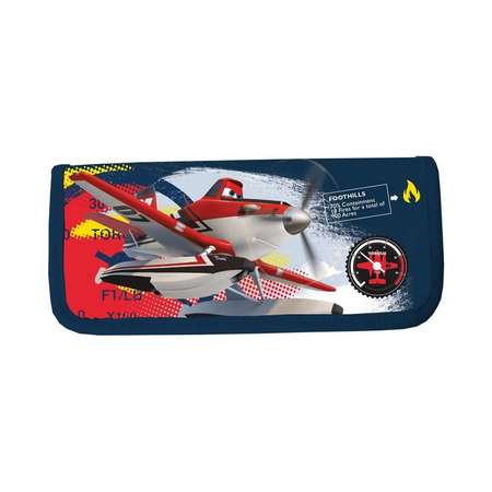 Пенал книжка Kinderline
