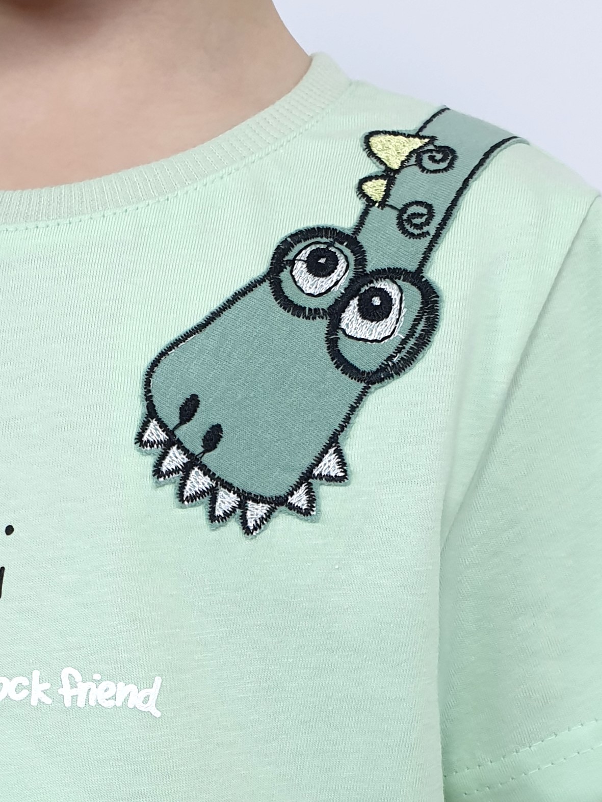 Костюм Luneva 01-139-2. - фото 2