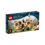 Конструктор LEGO Harry Potter