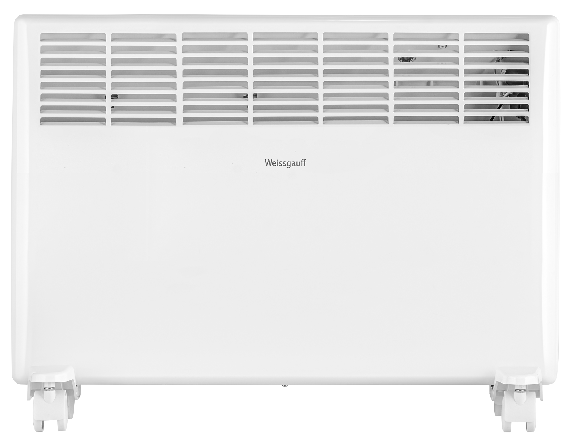 Обогреватель WEISSGAUFF WCHM 1500 - фото 13