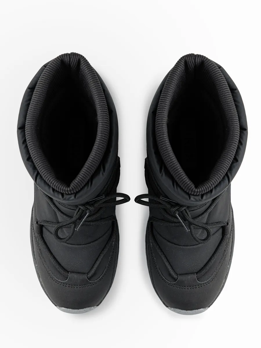 Дутики KDX KGD-02 black - фото 10