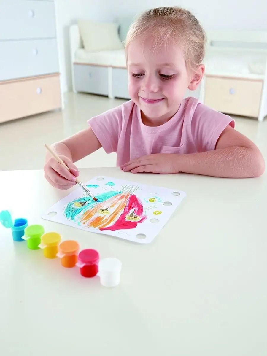 Набор для гербария HAPE серии Набор Туриста - фото 4