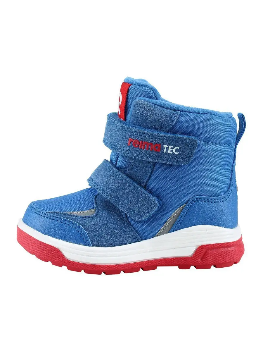 Ботинки Reima 569435R-6320 - фото 1