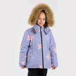 Куртка JAM MIX