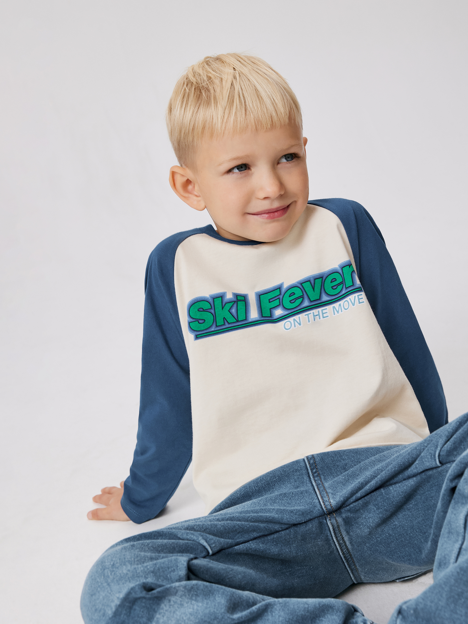 Лонгслив Acoola 20120150139_0093158 - фото 1