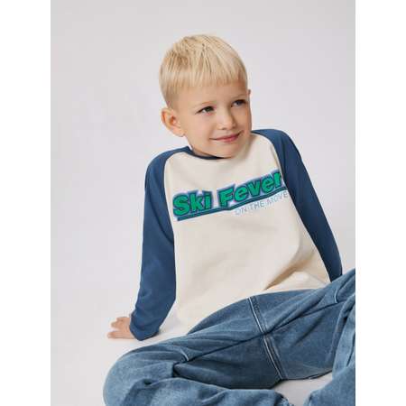 Лонгслив Acoola