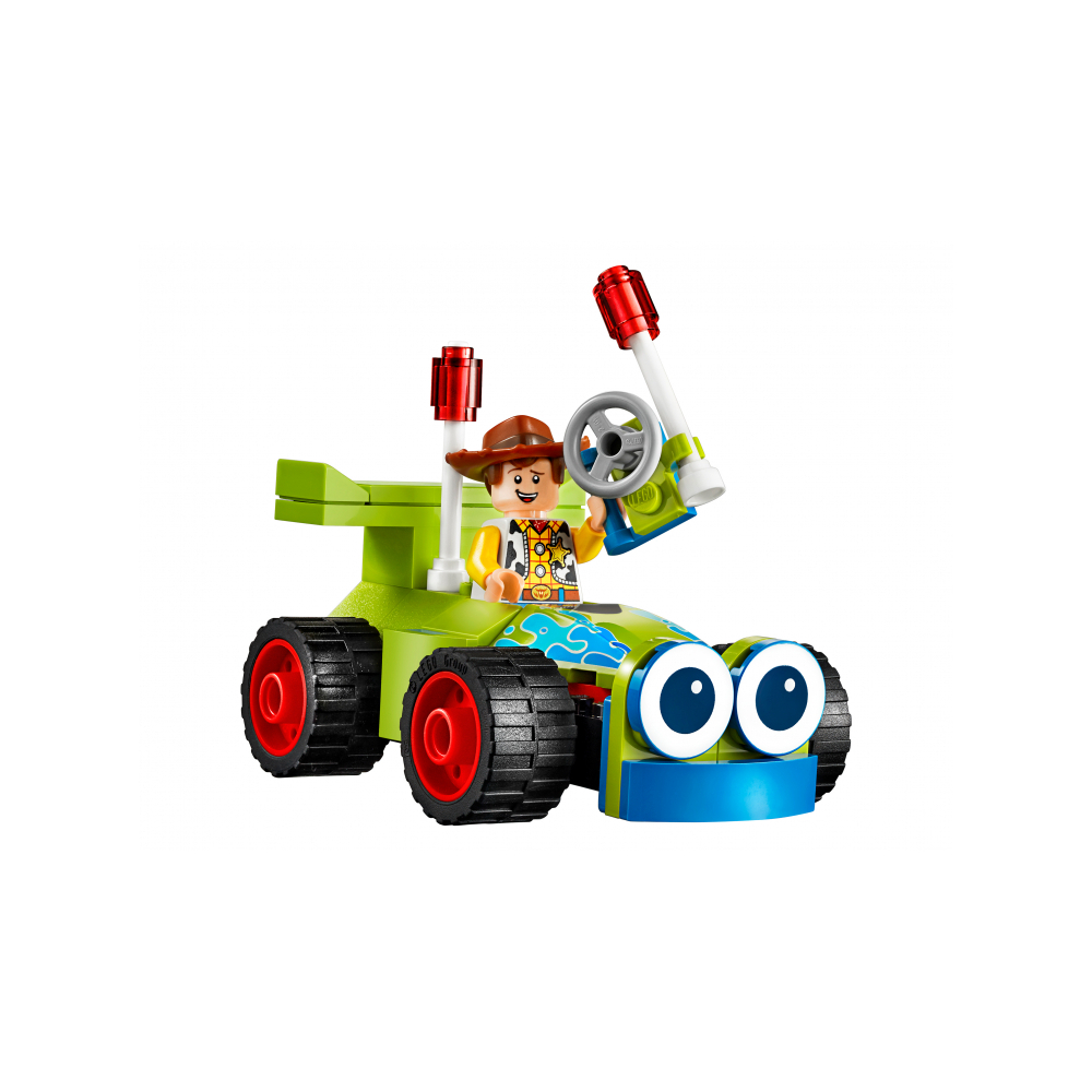 Конструктор LEGO - фото 3