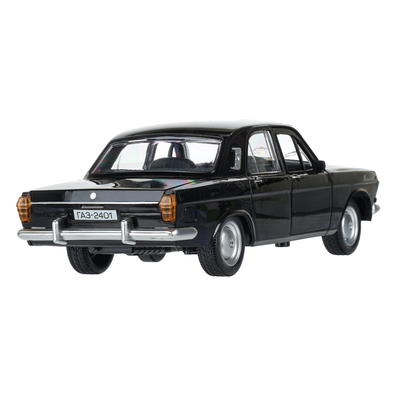 Автомобиль Технопарк ГАЗ 2401 410818 - фото 2
