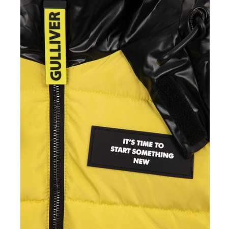 Куртка Gulliver