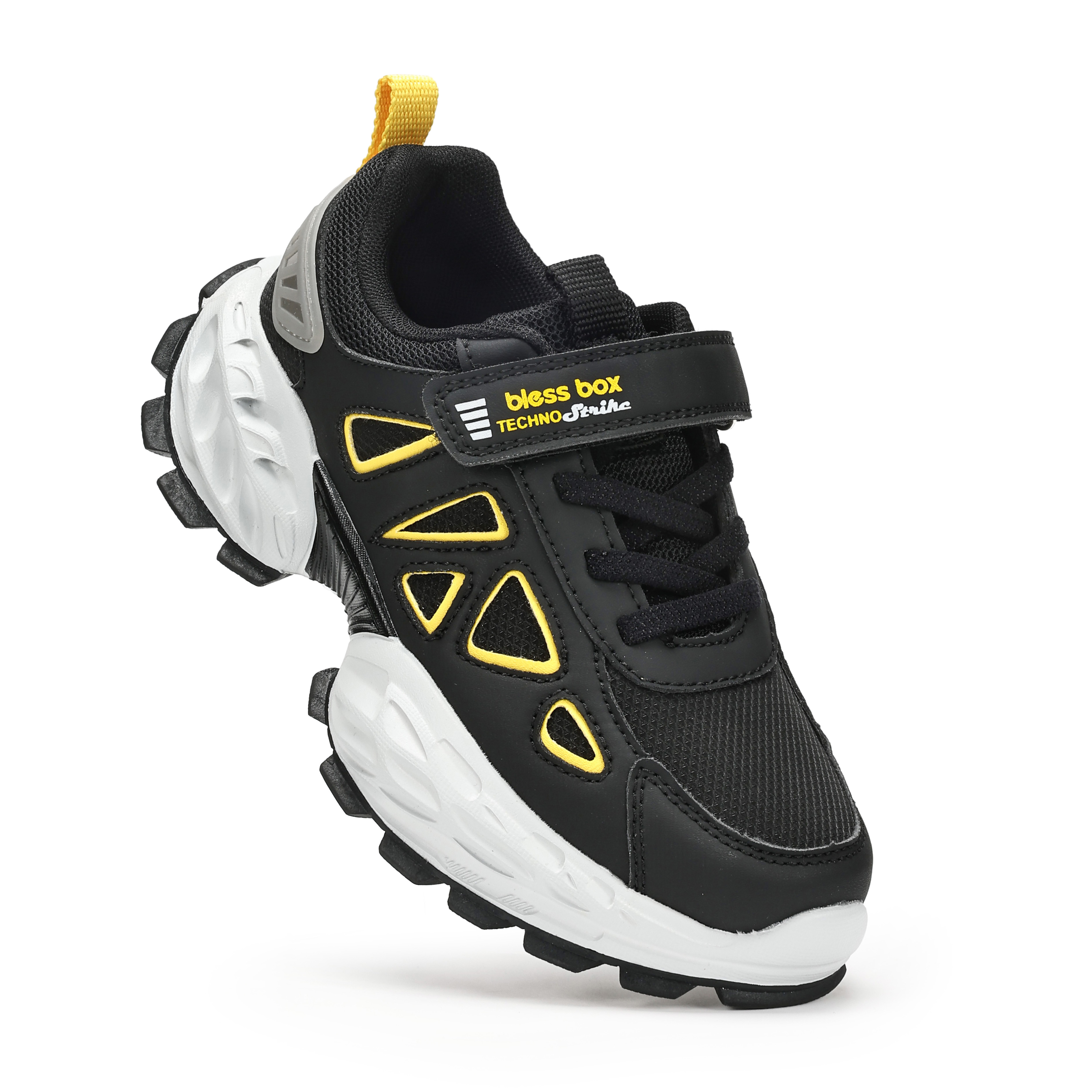 Кроссовки BLESSBOX BX53438B - фото 4